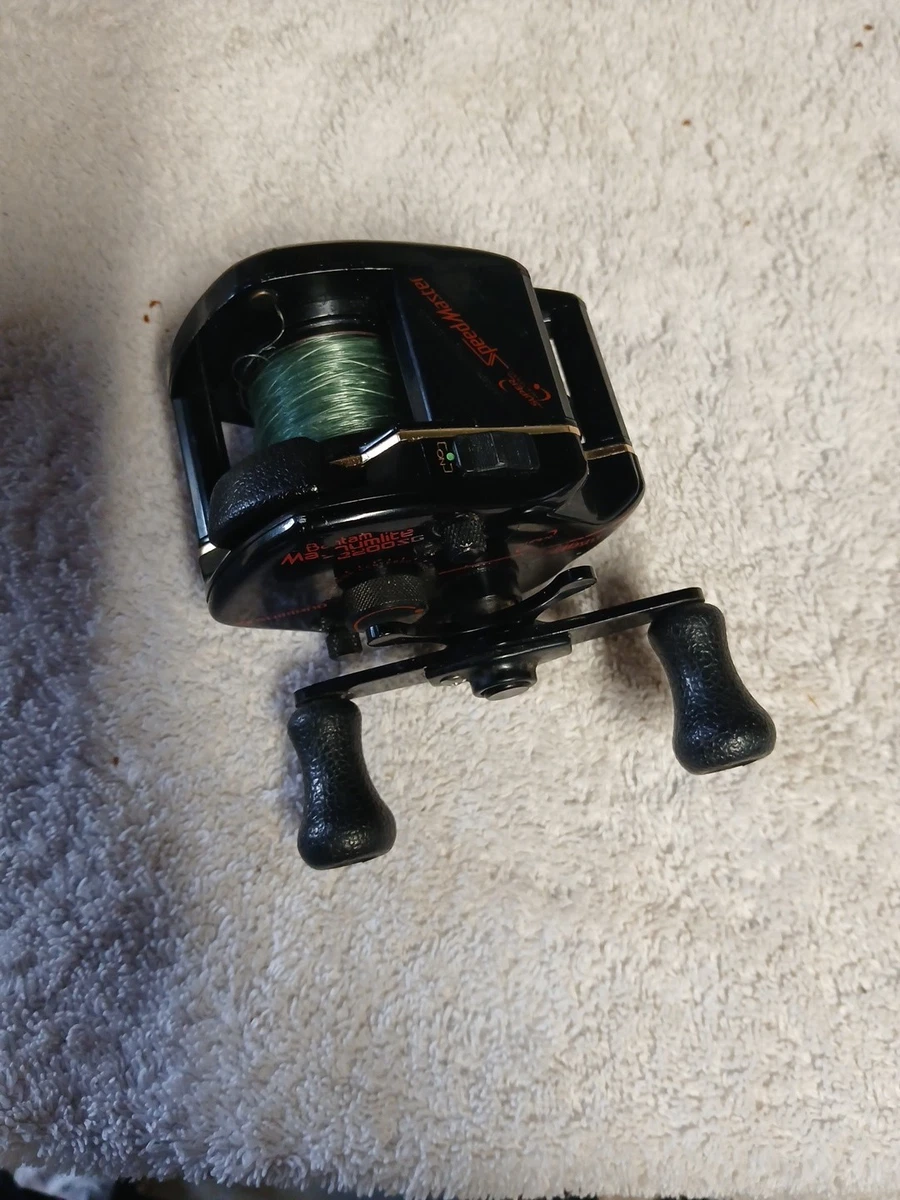 shimano bantam magnumlite products for sale | eBay