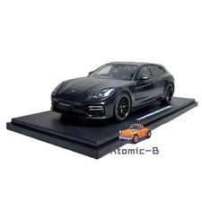 GT Spirit 1/18 Porsche Panamera TURBO S Limited Edition Resin Car Model