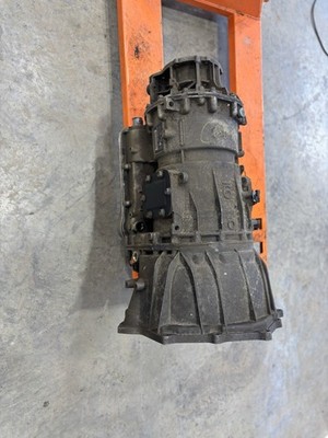 2006 2007 Chevy GMC 6 Speed Allison 1000 Transmission 4x4 Duramax Diesel CORE