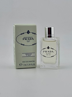 Prada Iris Les Infusions Eau de Parfum 7,5ml Miniatur