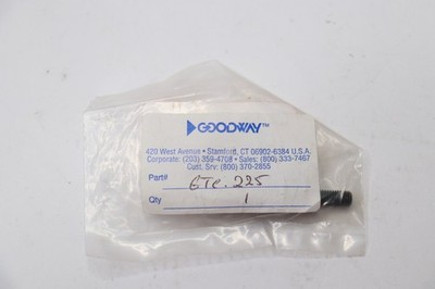 GoodWay Flex Hub Tube Cleaning Tool 1/2'' GTC-225
