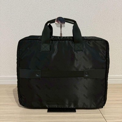 Rimowa Nylon Laptop Soft Case Briefcase Document Bag Black | eBay