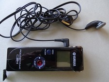 Yamaha POCKETRAK C24  Audio-Recorder, Diktier...