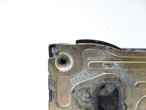 PORTIERSLOT LINKS ACHTER Renault Scénic I (JA) 7700434602 #73956217 - Afbeelding 3 van 4