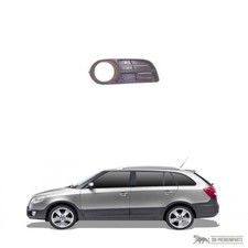 Stoßstangen Gitter vorne rechts für Skoda Fabia I Combi Praktik 6Y2 2004-2007