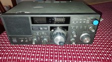 Yaesu FRG-7700 HF Shortwave Receiver SWL Ham Radio Communications Receiver