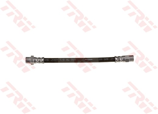 TRW PHA284 Bremsschlauch FüR BMW 3 (E36)-image