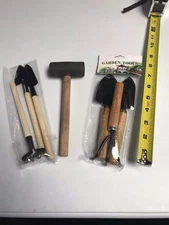 Mini Garden Tool Set