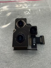 Apple iPhone 12 Pro Max Back Rear Main Camera Replacement OEM Original Apple