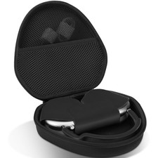 Hard Case Compatible with AirPods Max Over-Ear Headphones Carrying Cases
