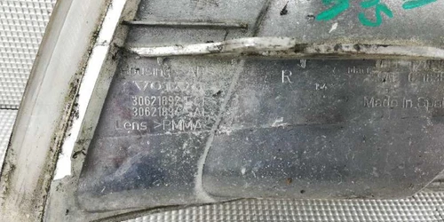 30806987 Piloto Delantero Derecho para VOLVO S40 BERLINA 1.9 D+ (85kW) 1343412 - Imagen 2 de 6