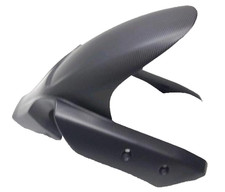 PARAFANGO ANTERIORE CARBONIO DUCATI MULTISTRADA 1200 1260 ENDURO