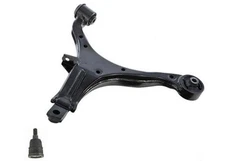 02-06 CRV CR-V D/S Lower Control Arm & Ball Joint With Bushings