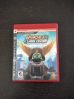 ratchet and clank tools of destruction ps3