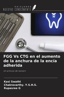 Kasi Swathi (U. A.) | FGG Vs CTG En El Aumento De La Anchura De La EncíA...