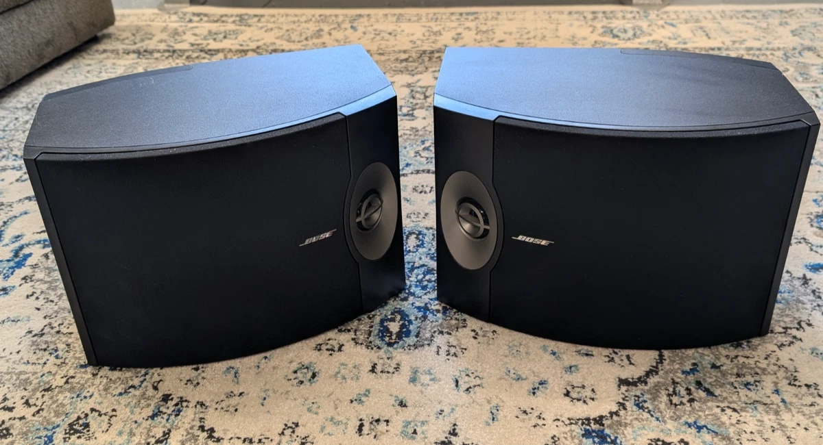 Bose 301 Series Iii for sale | eBay