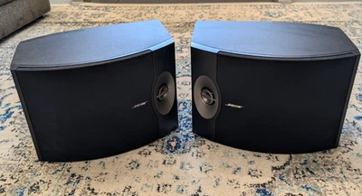 Bose 301 Series V for sale - eBay
