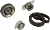 Zahnriemensatz FÜR Renault Kangoo Express (FC0/1 ) - Gates K025561XS
