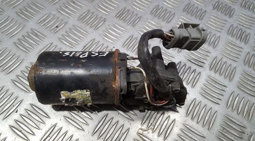 vorne Scheibenwischermotor Teilenummer  Renault Espace DE554368-67