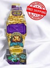 NEW Treasure X Monster Gold Monster Coffin 13 Levels of Adventur FREE SHIPPING!
