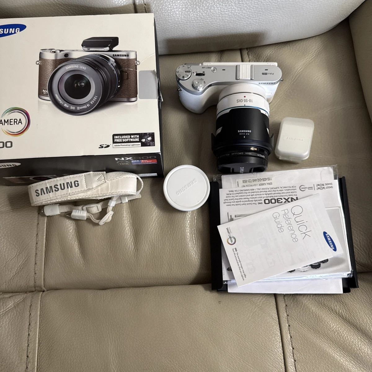 Samsung NX300 Digital Cameras for Sale | Shop New & Used Digital