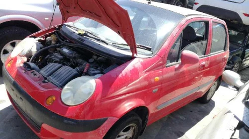 96314332 Mando Luces para DAEWOO MATIZ S Plus 1997 2114316 - Imagen 5 de 10