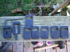 Leupold Delta Point Reflex Sight Bases  Items