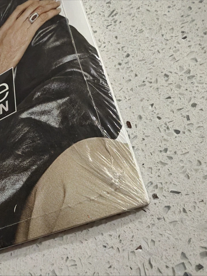 Lionel Richie - The Definitive Collection (Opaque Baby Blue Vinyl Record) - New - Image 4 of 4