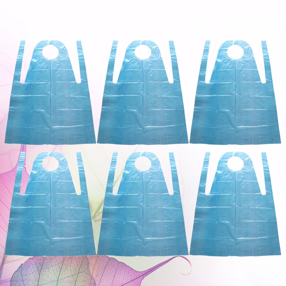 Künstlerschürze Mit Großer Tasche – Wasserdicht, Verstellbar, Für Malerei & Handarbeit