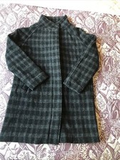 Rohan Cold Harbour Coat Size 10