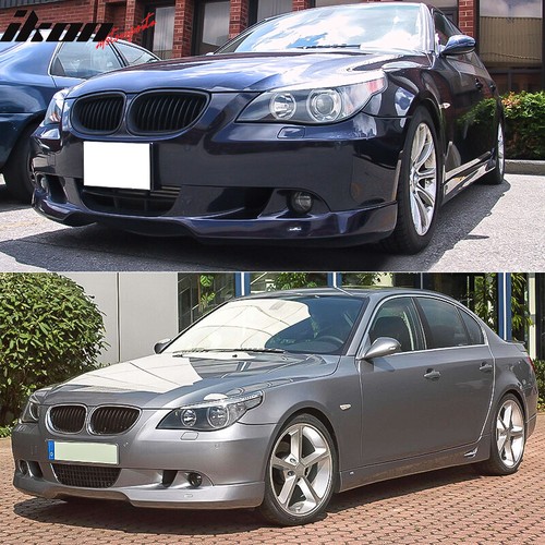 Bmw e60 ducktail