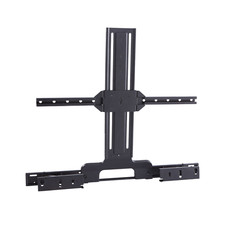 Sanus WSSATM1 Extendable Soundbar TV Mount For Sonos ARC