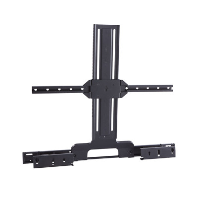 Sanus WSSATM1 Extendable Soundbar TV Mount For Sonos ARC