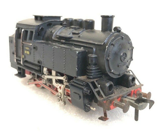 fleischmann ho trains ebay