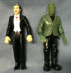 burger king universal monsters
