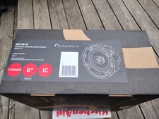 Signature 7 Series In-ceiling Speaker  Sig-76-ic