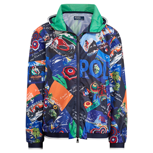 ralph lauren sailing jacket