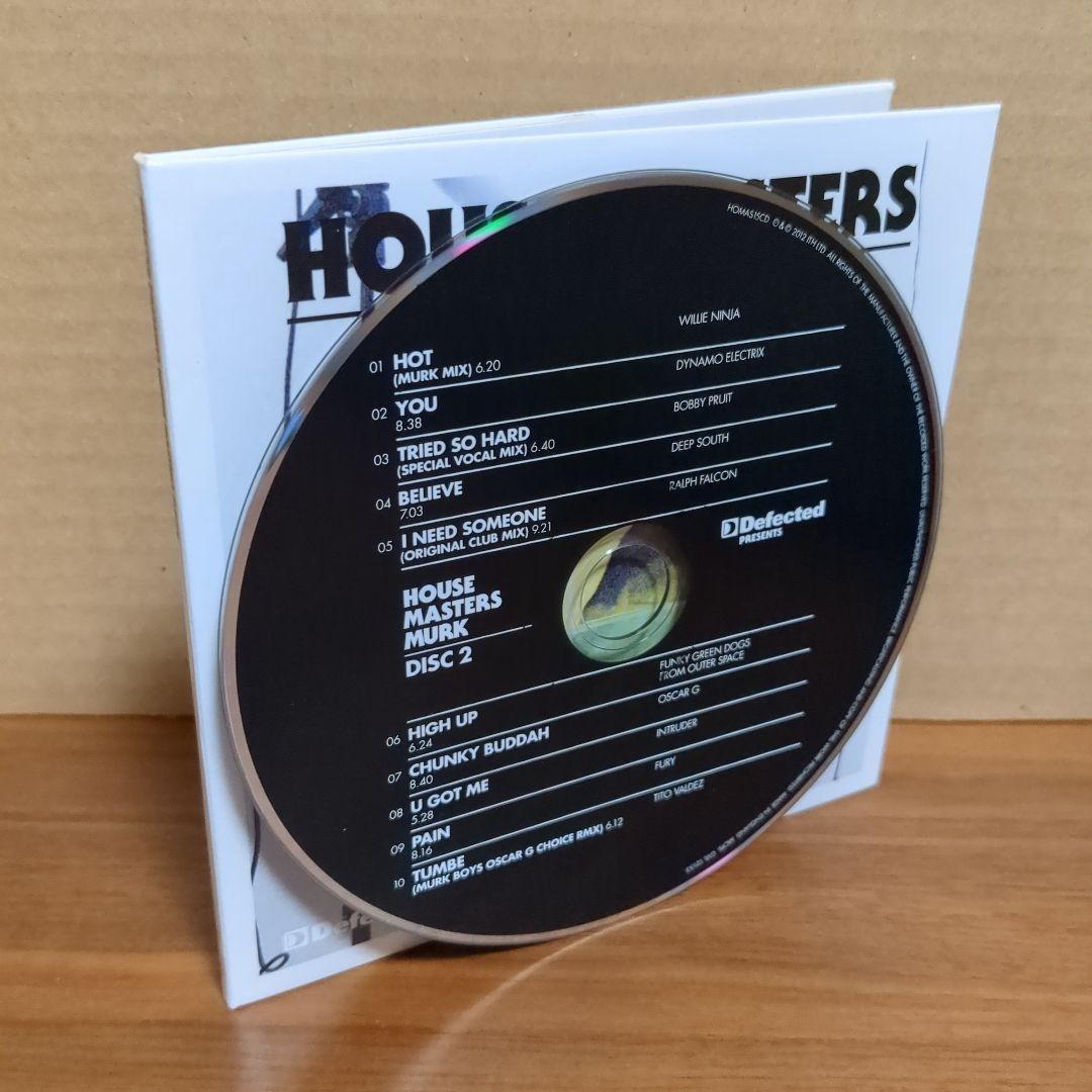 Murk House Masters Defected | eBay