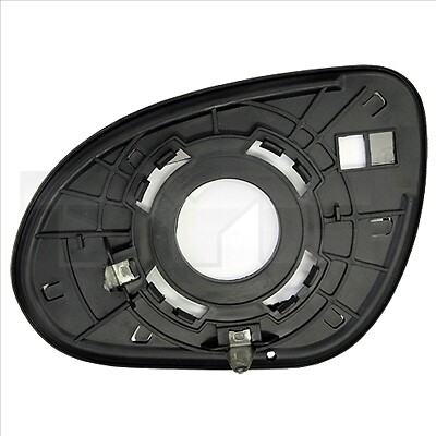 Spiegelglas Links Links FüR Hyundai OE 876112L000-image
