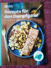 WEIGHT WATCHERS SUPER 6 REZEPTE IM HEFT FÜR DAMPFGARER FÜR ANFÄNGER.