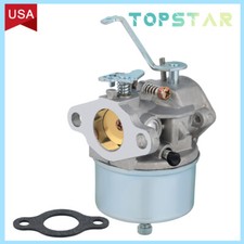 Carburetor for Troybilt Horse Tillers for Tecumseh 5hp 6hp H50 HH60 H60-75541S