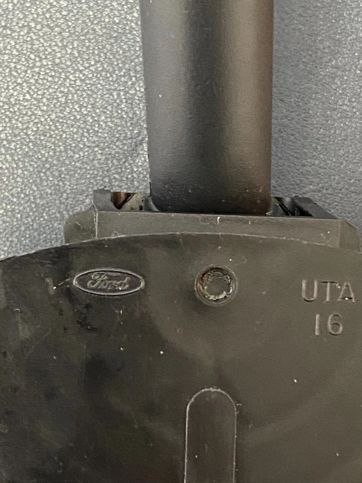 Interruptor limpiaparabrisas/lavadora OEM YF3Z13K359AB NUEVO Foto 4 de 4