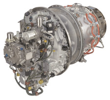 Turbine Engine Helicopter Tacho Generators from PW206