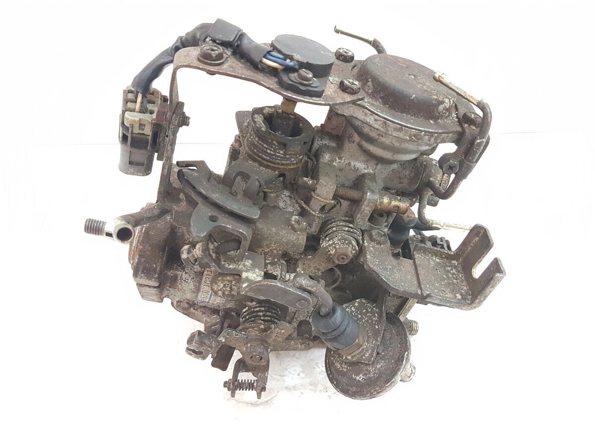 Original Zexel VE Fuel Injection Pump for Nissan CD20-T Original Zexel VE Fuel Injection Pump for Nissan CD20-T