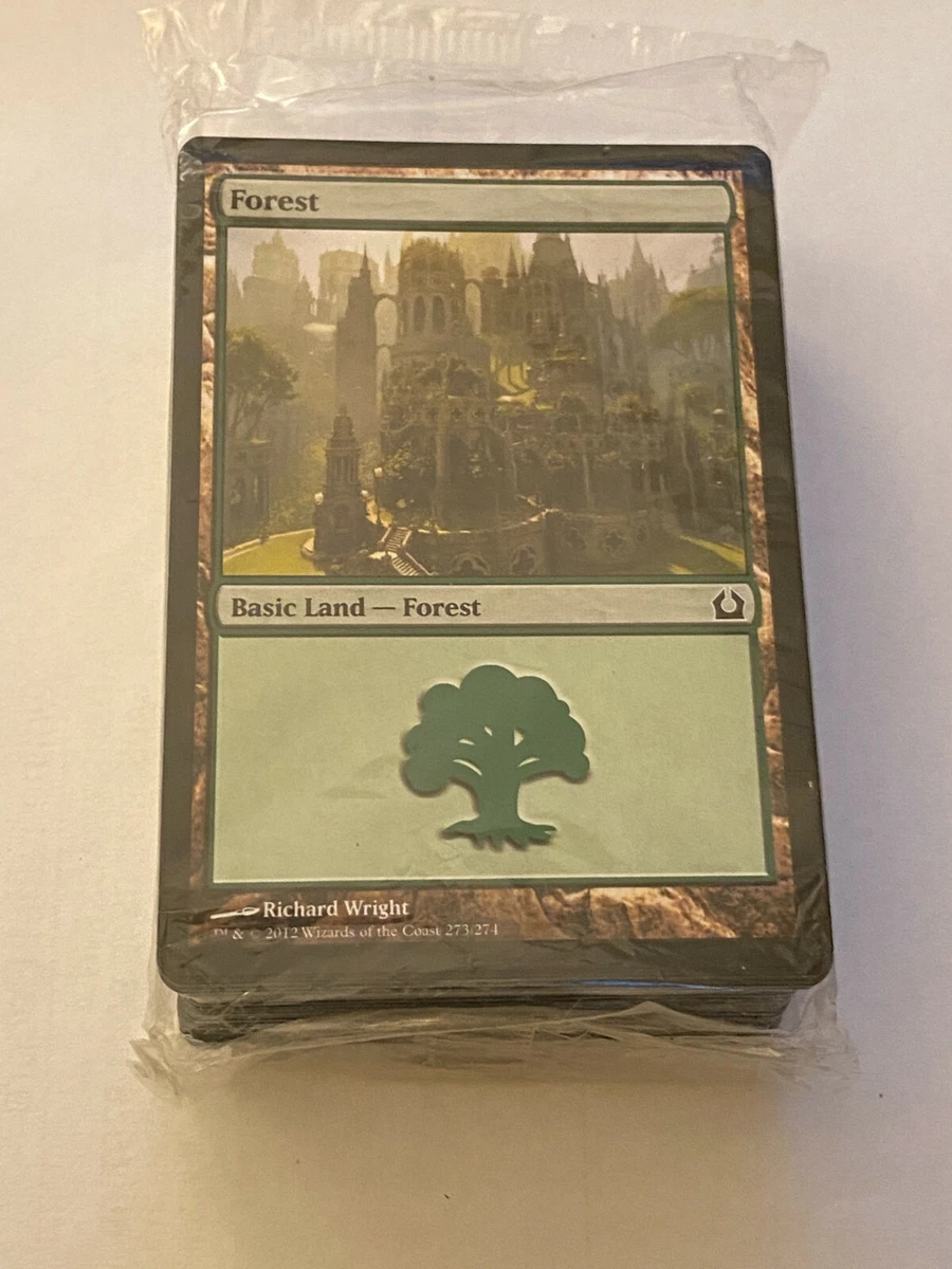 Magic: The Gathering Return to Ravnica Sealed Collectible Card Game Packs  for sale | eBay