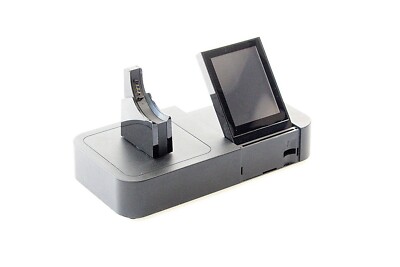 Jabra 9400BS / 9460  Headset Basisstation mit Netzteil ( 9460-29-707-101 )