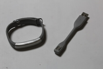 Jawbone Up2 Fitness-Tracker Grau Silber Fitnessband Fitnessarmband