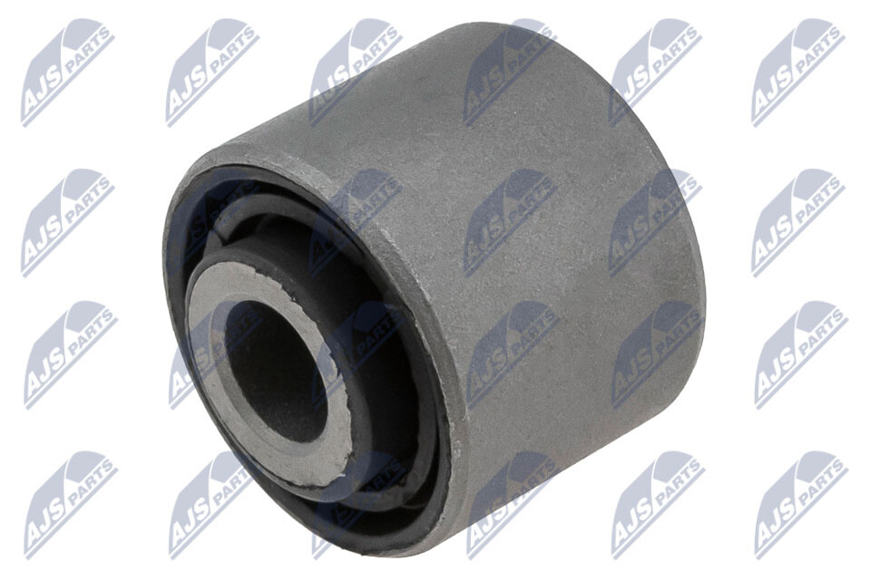 Wishbone bush inner ZTT-FR-003A NTY for FORD MAZDA VOLVO JAGUAR - Image 4