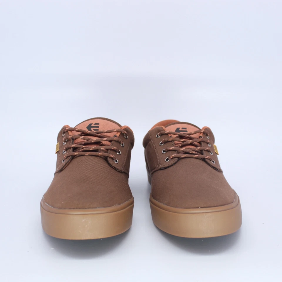 ZAPATO ETNIES JAMESON 2 ECO US 11,5 EUR 45,5 MARRÓN MARRÓN - Imagen 2 de 4