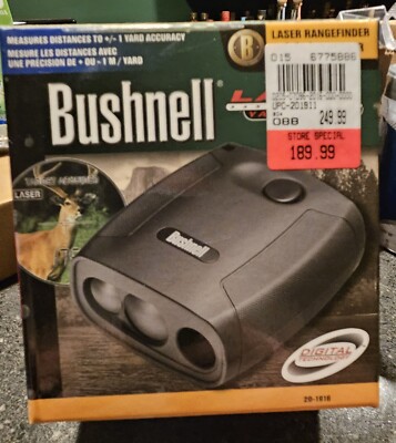 ブッシュネル　ヤージプロスポーツ４５０ 186862.jpg?imwidth=480